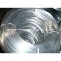 Buliding Material Galvanized Wire /Galvanized Iron Wire (low carbon wire rod Q195)